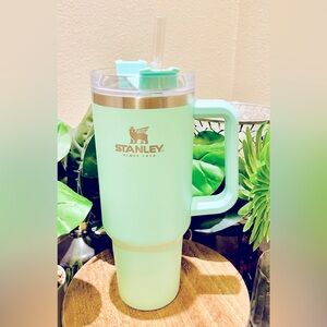 Stanley Quencher 40oz in Bay- Target Exclusive Limited Edition